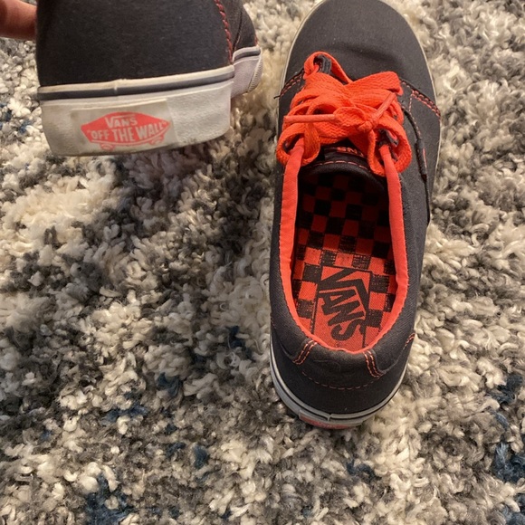 Vans shoes - Picture 4 of 4